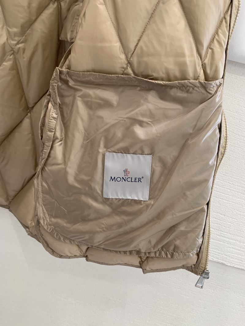 Moncler Down Jackets